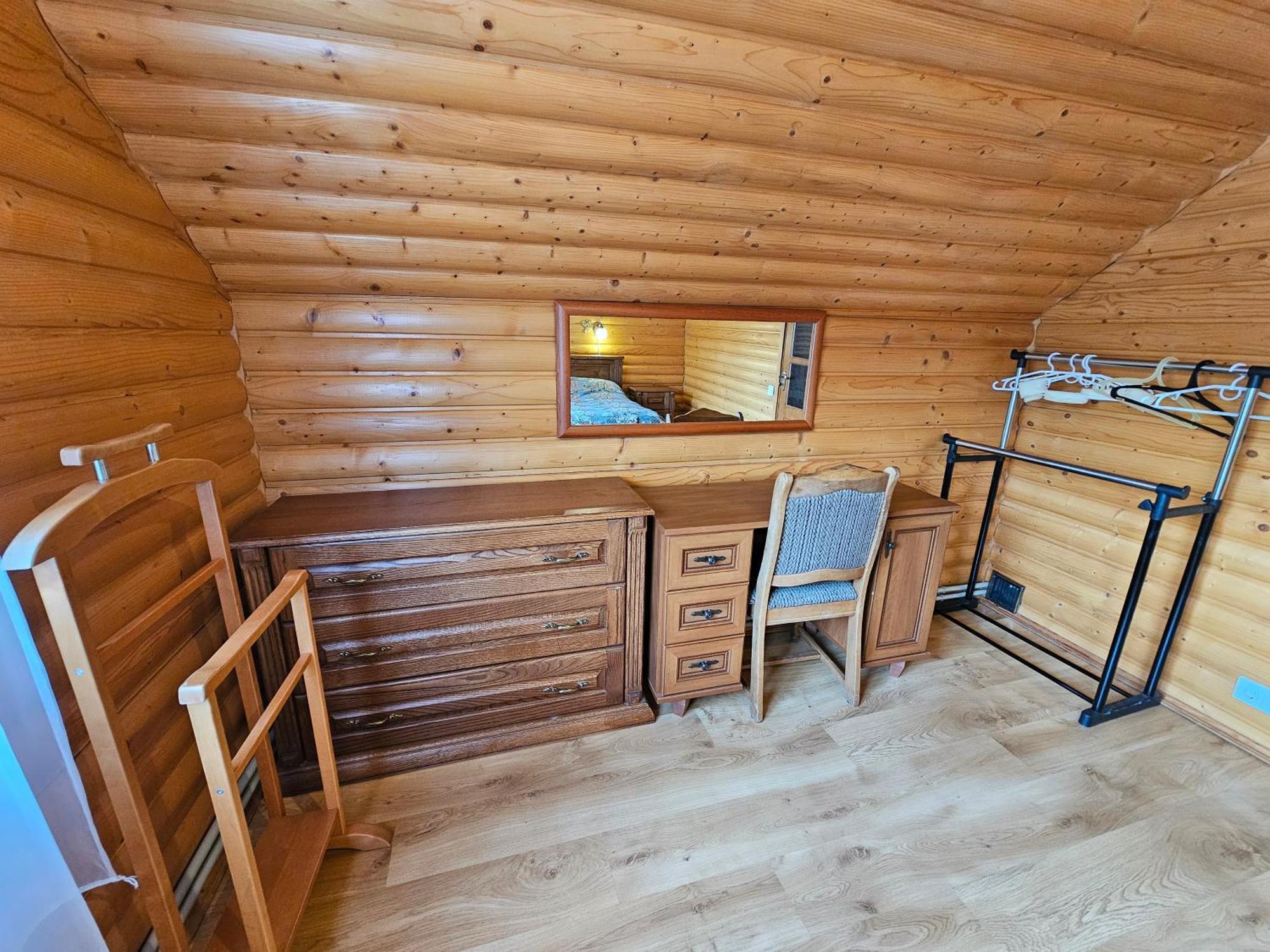Guesthouse Kolo Druziv Татарив Екстериор снимка